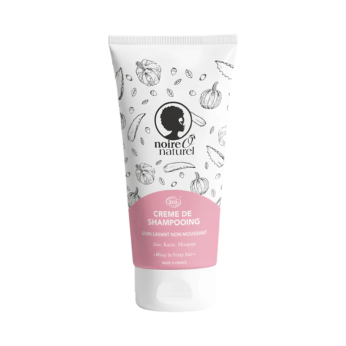 Soin Lavant Creme de Shampoing