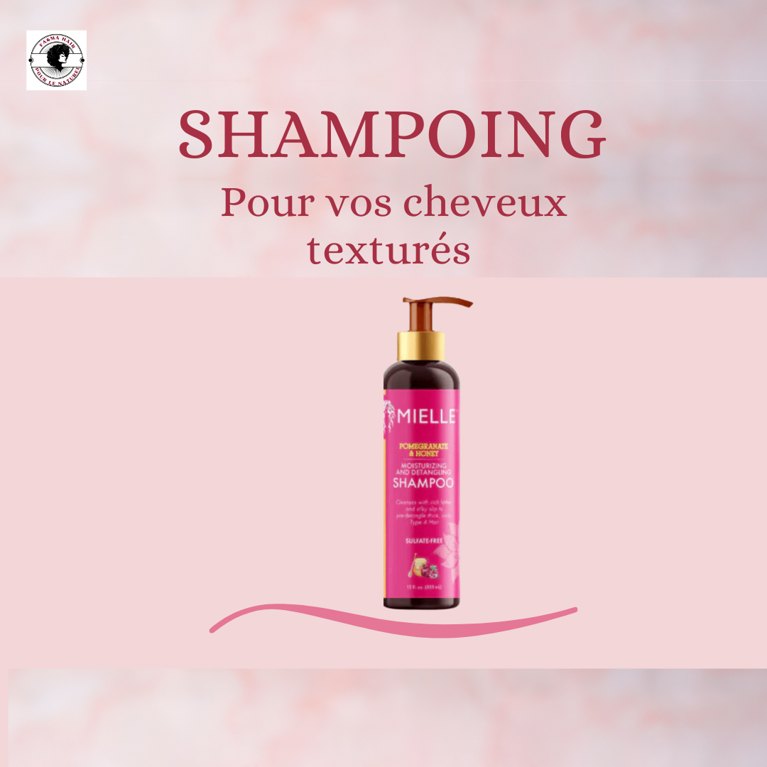 Les Secrets du Shampoing : Comment Choisir le Produit Parfait pour Vos Cheveux - FA&MA