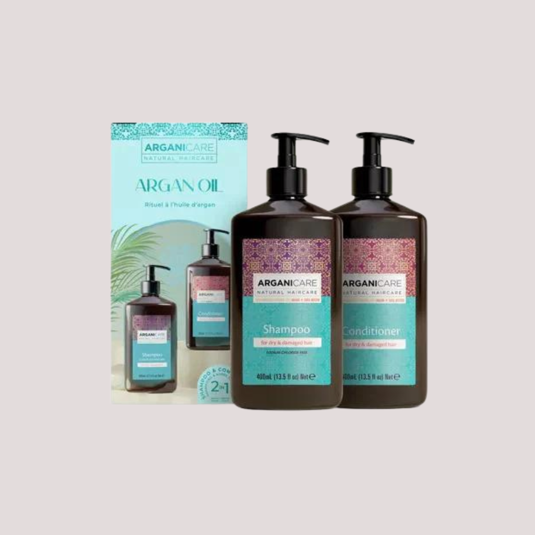 Argan - Arganicare - FA&MA
