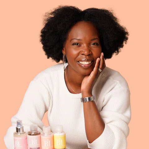 Beauté insolente - FA&MA