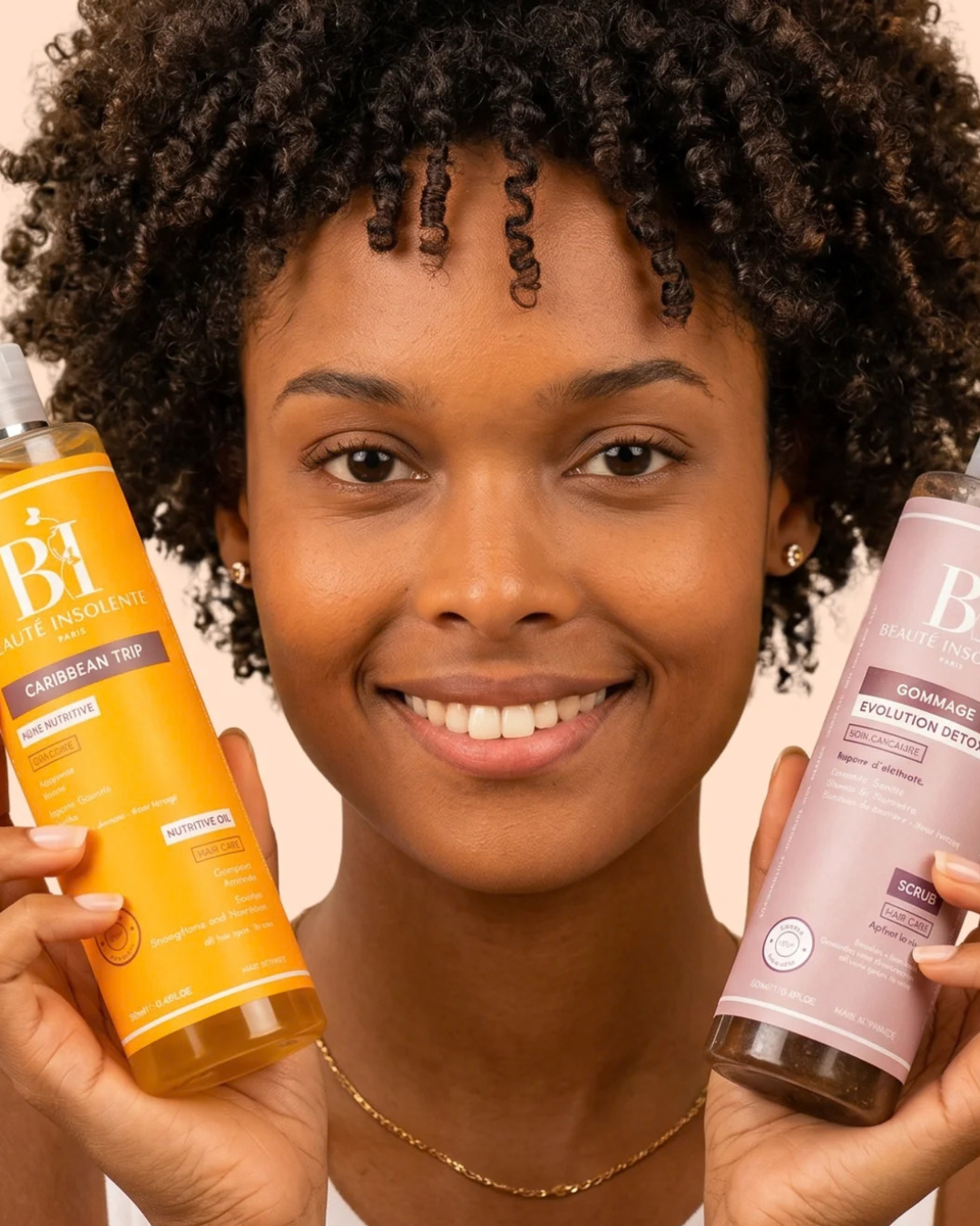 Beauté Insolente