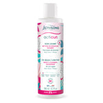 Co-wash acticurl