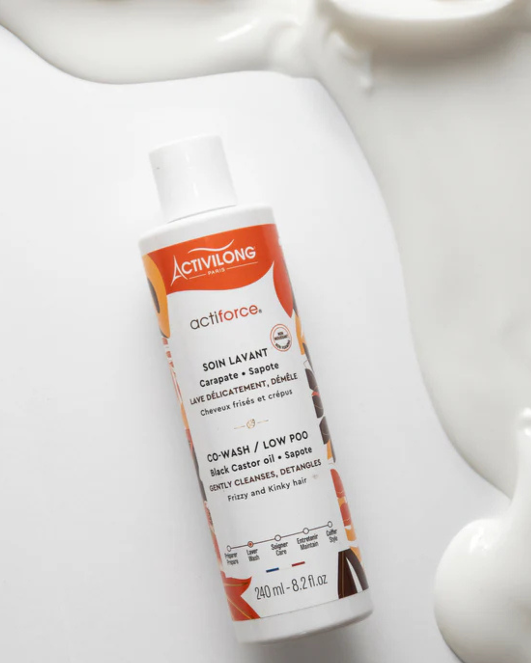 Co- wash Actiforce