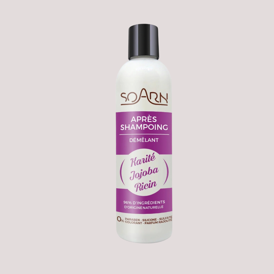 Après shampoing Soarn sensitive 