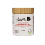Soins 2 EN 1 Masque & Après shampoing Evashair