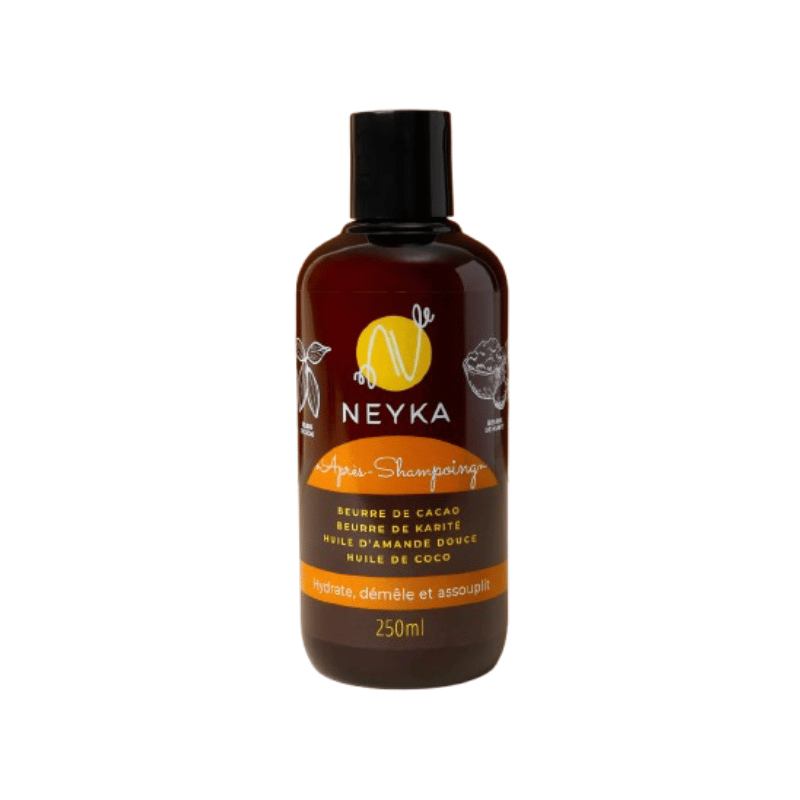 Après -Shampoing Neyka