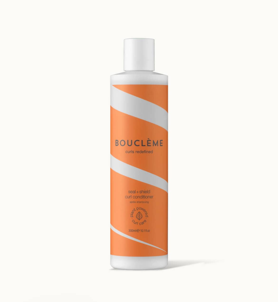 Après-Shampoing Boucles Seal + Shield de Bouclème