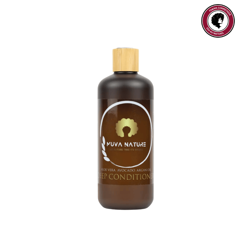 Apres shampoing muva nature
