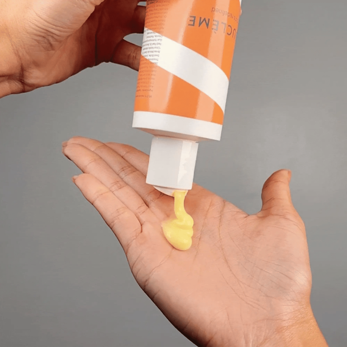 Après shampoing Boucleme 
