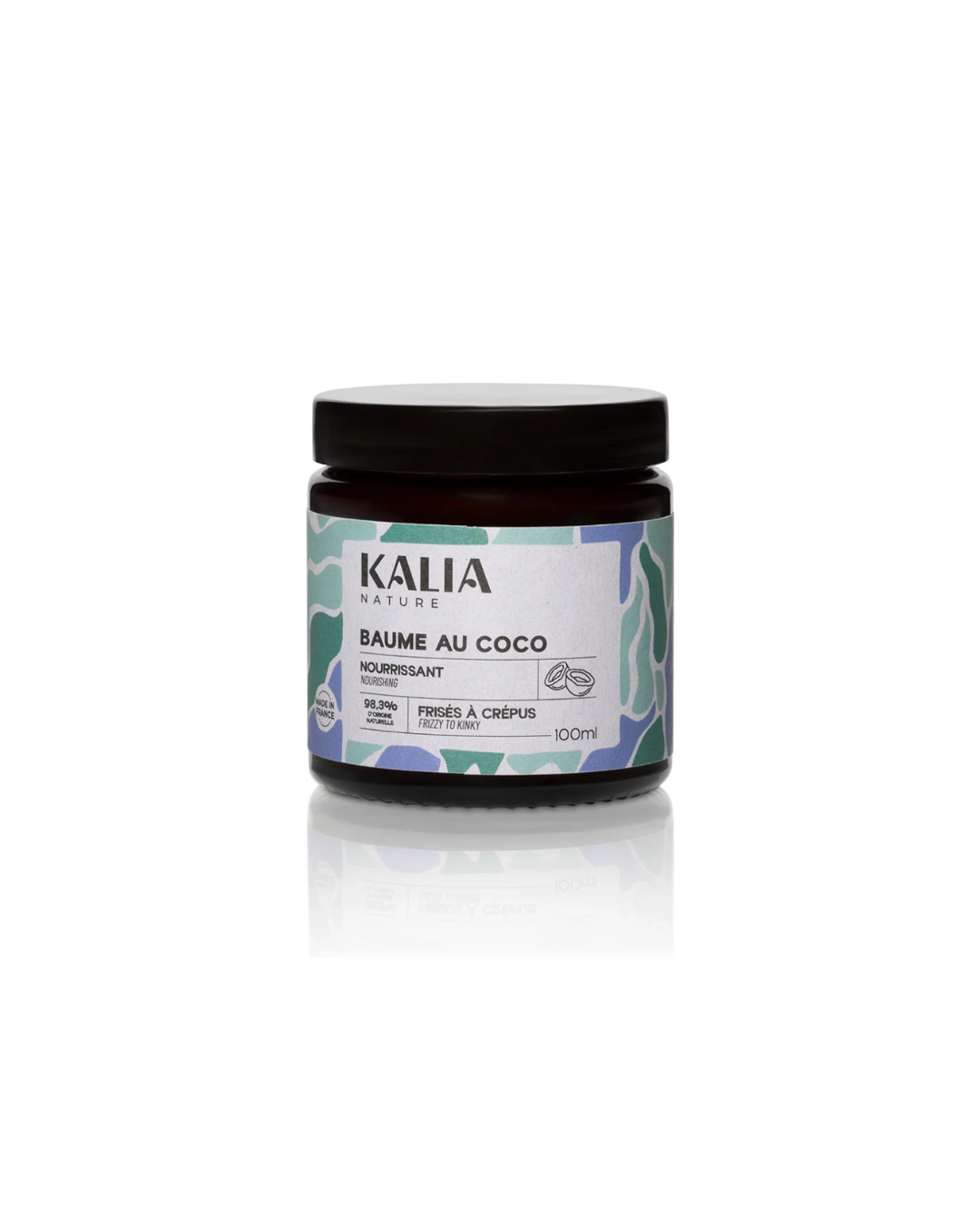 Baume coco