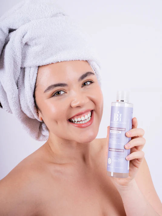 Beauté insolente modèle 