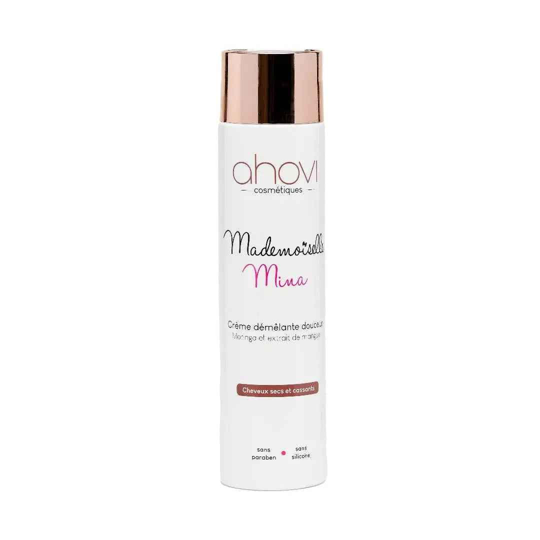Crème démêlante - Ahovi-cosmetiques