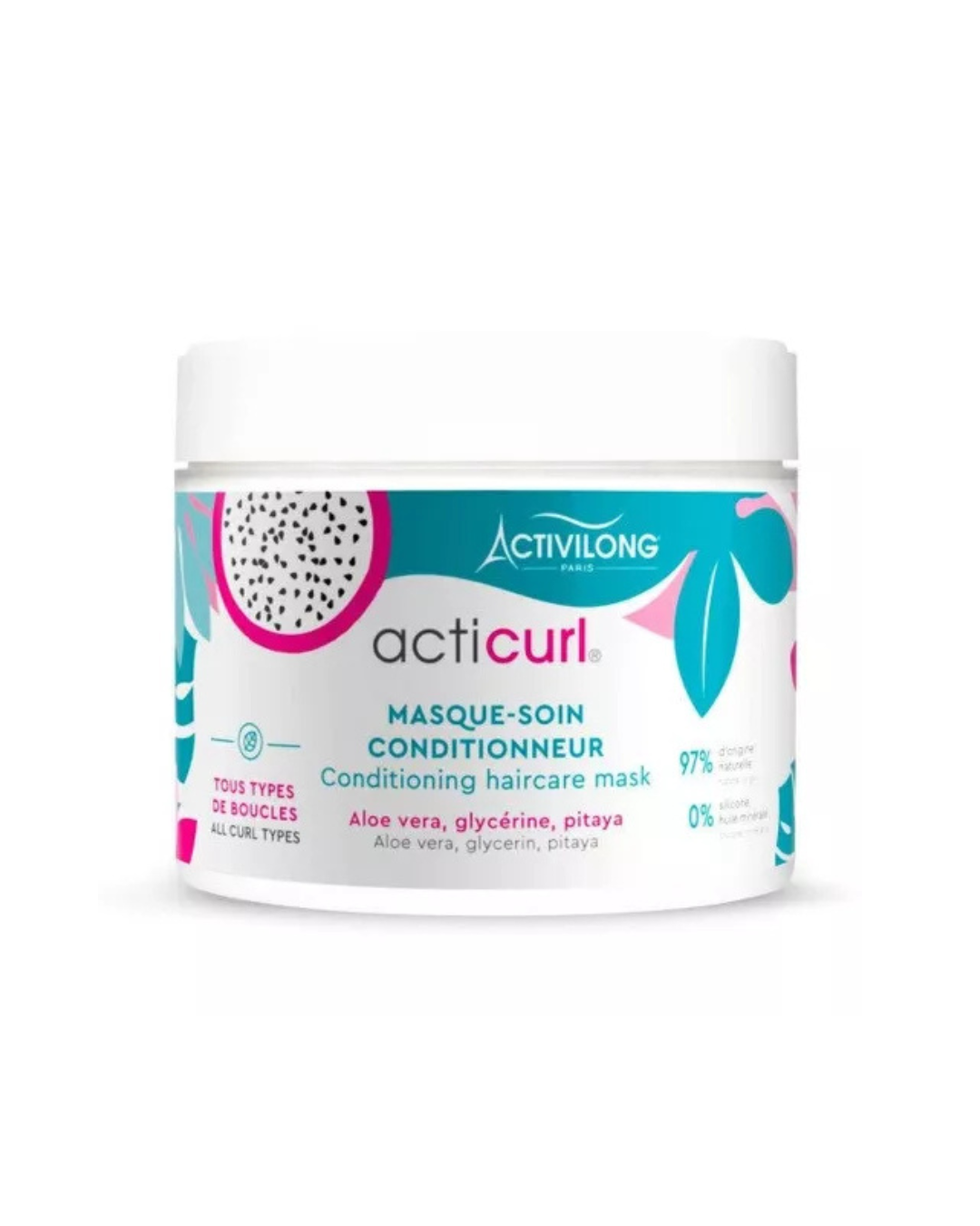 Masque Conditionneur Acticurl