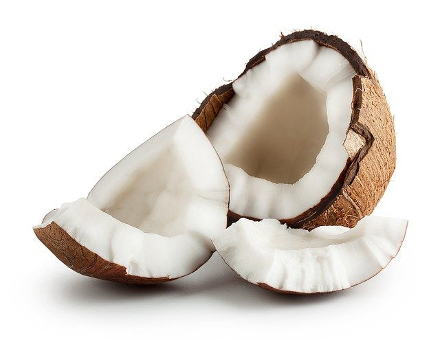 Coco bienfaits pour les cheveux 