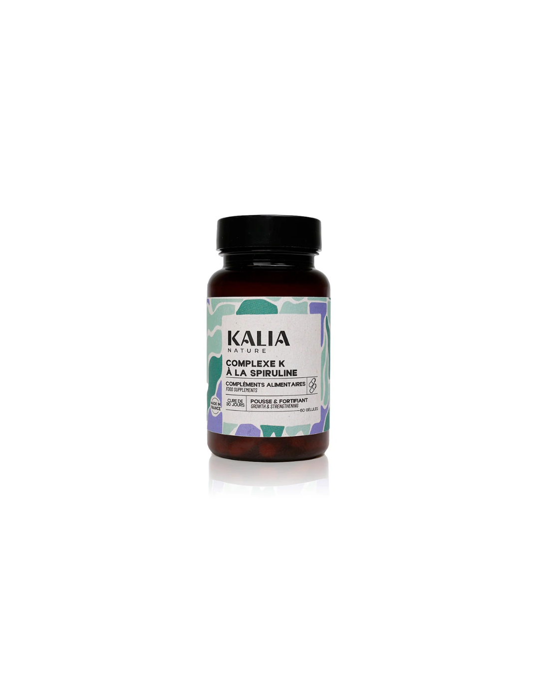 Complément alimentaire Kalia nature 