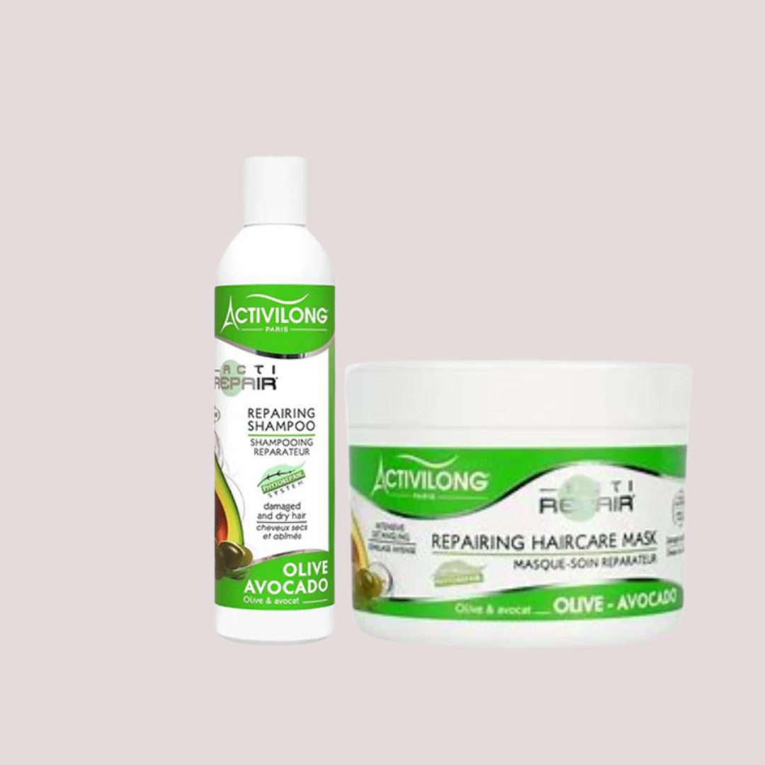 Duo actirepair 