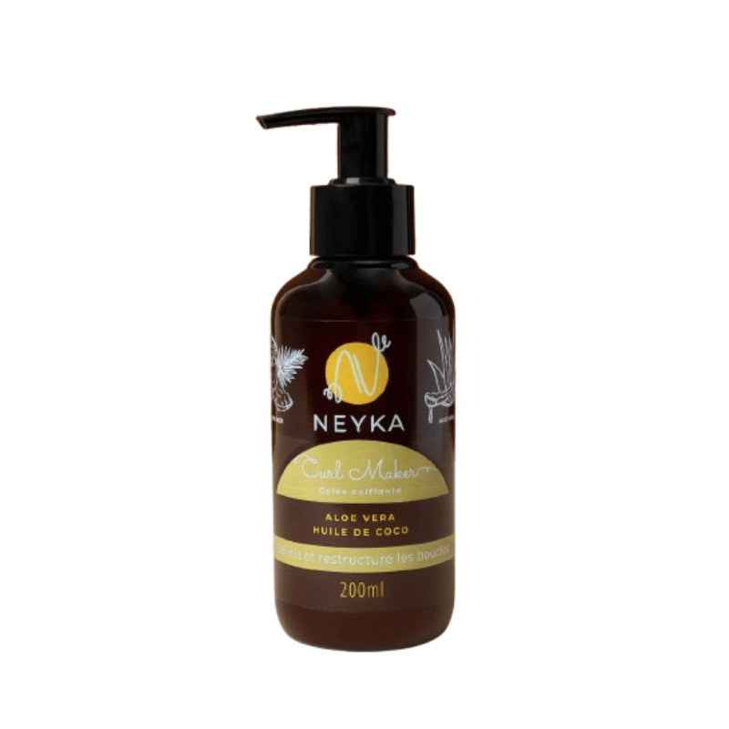 Gelée définissante curl Maker Neyka