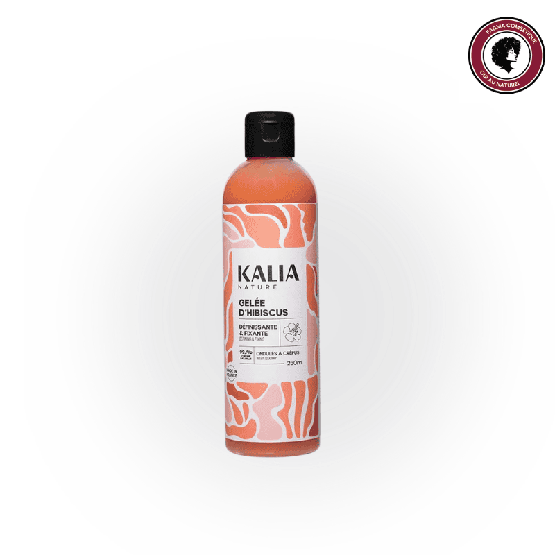 Gelée d'Hibiscus Kalia nature - FA&MA