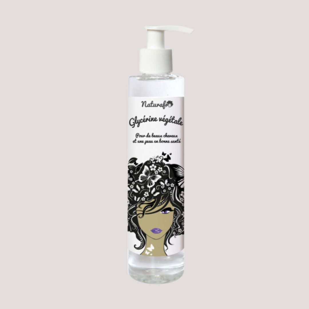 Glycerine naturafro