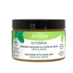 Gommage actidetox