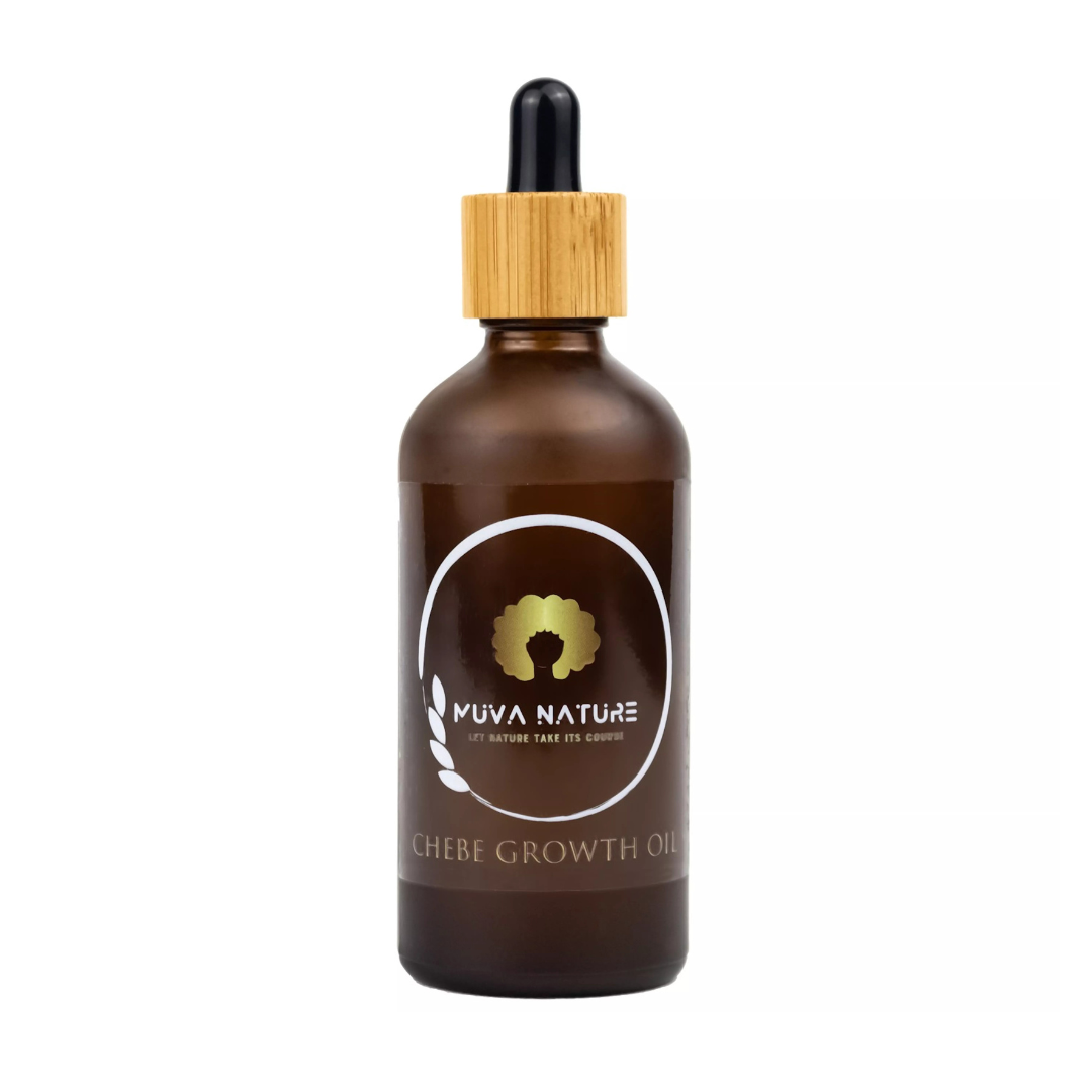 Huile de chebe Muva nature 