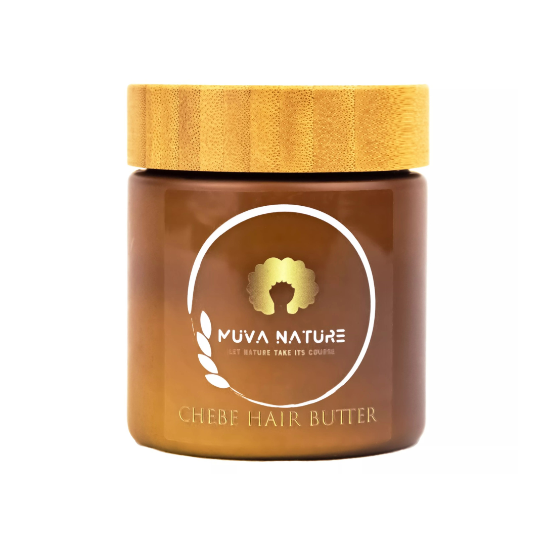Beurre de chebe - Muva nature - FA&MA