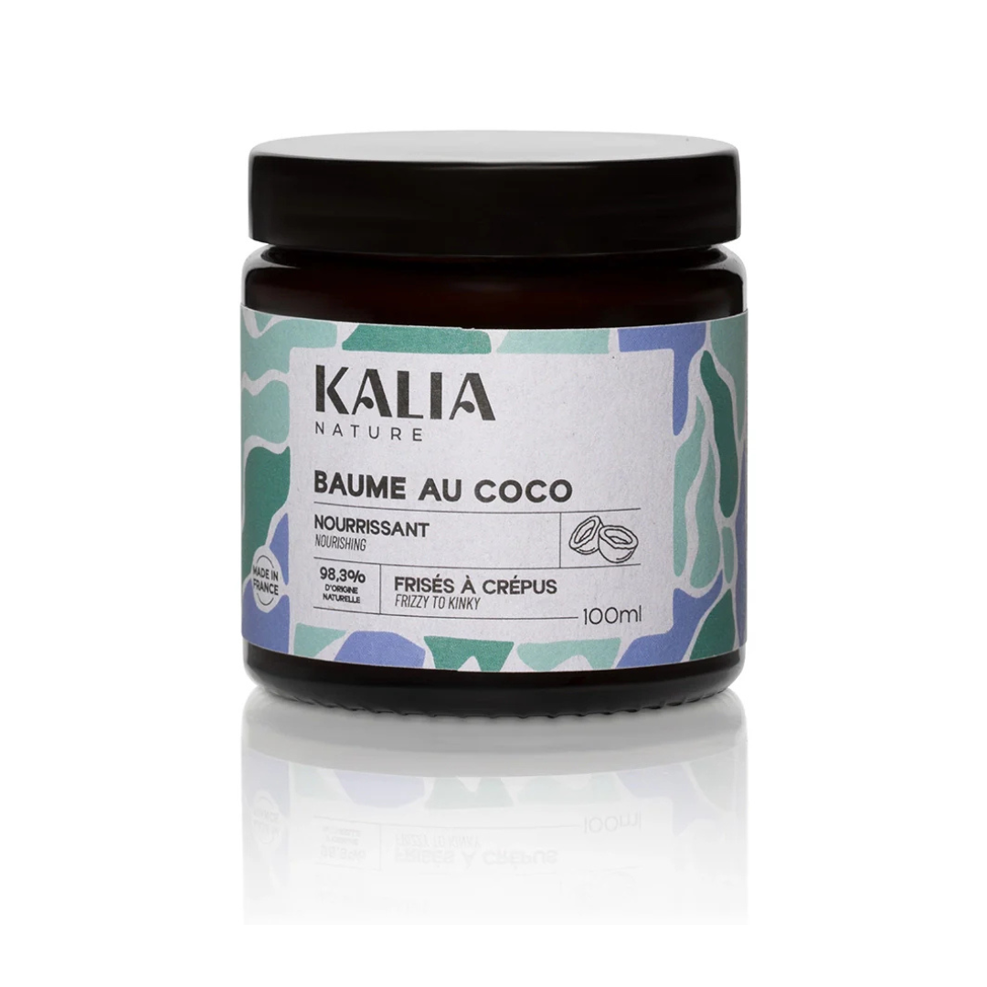 Baume coco Kalia nature