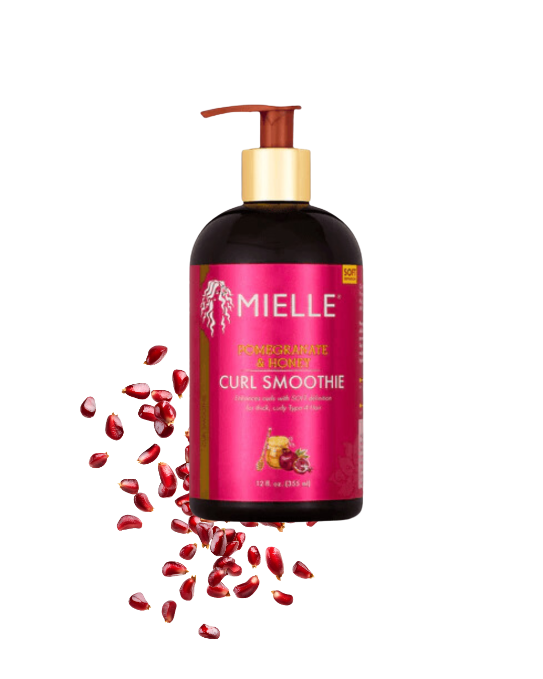 Crème bouclante - Mielle Organics