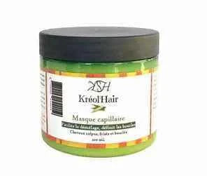 Masque hydratant Gombo Kreol hair