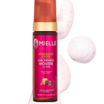 Mousse Capillaire Mielle Organics Grenade & Honey :