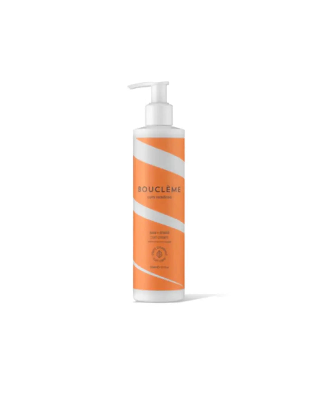 Crème coiffante Boucleme Seal + Shield