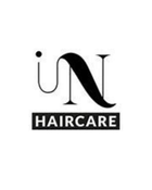 In haircare 