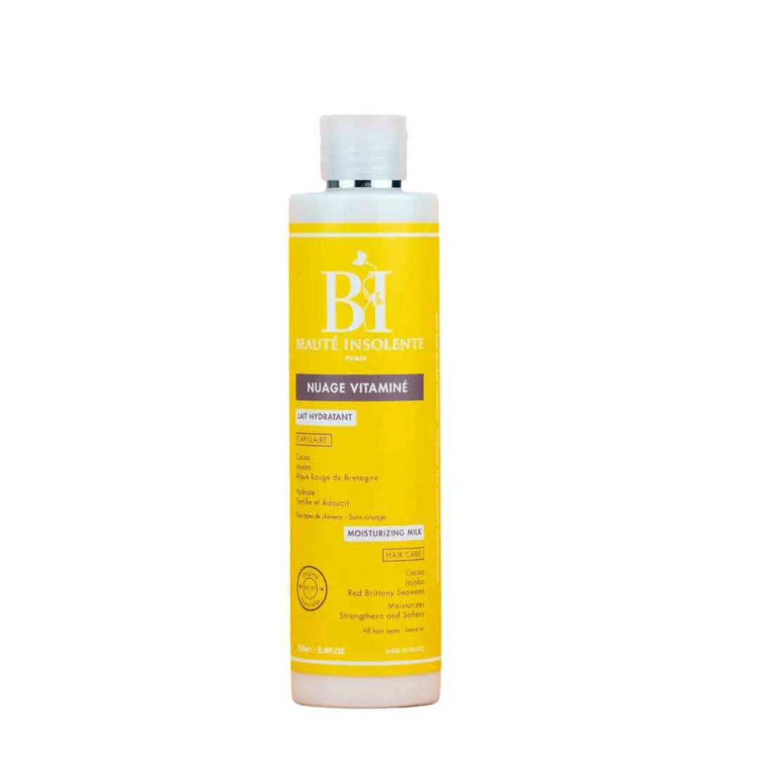 Lait hydratant - beauté insolente - ❤️ FA&MA COSMÉTIQUE ❤️