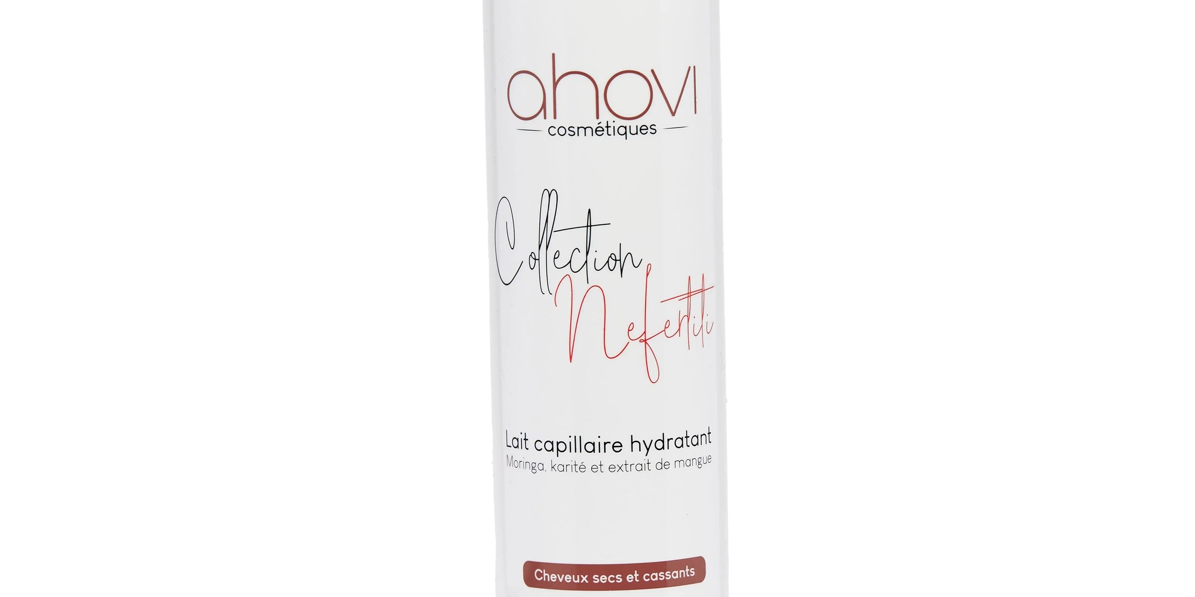 Lait capillaire ahovi cosmétique 