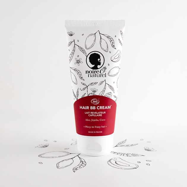 Lait gamme adulte Noireonaturel 