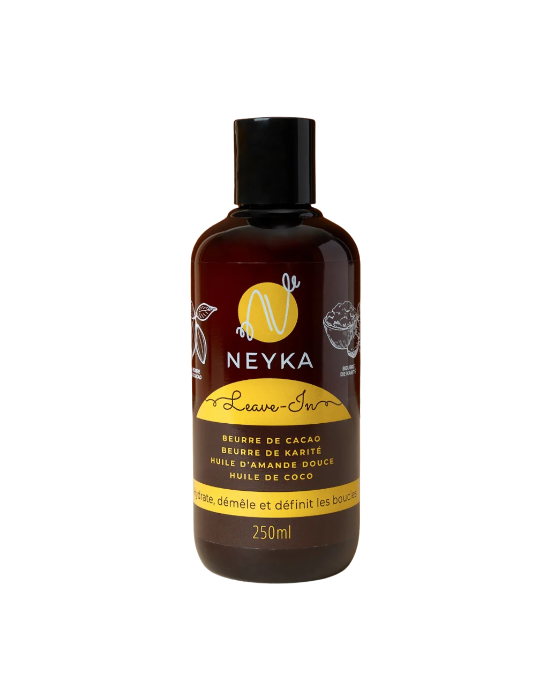 Leave-in Neyka