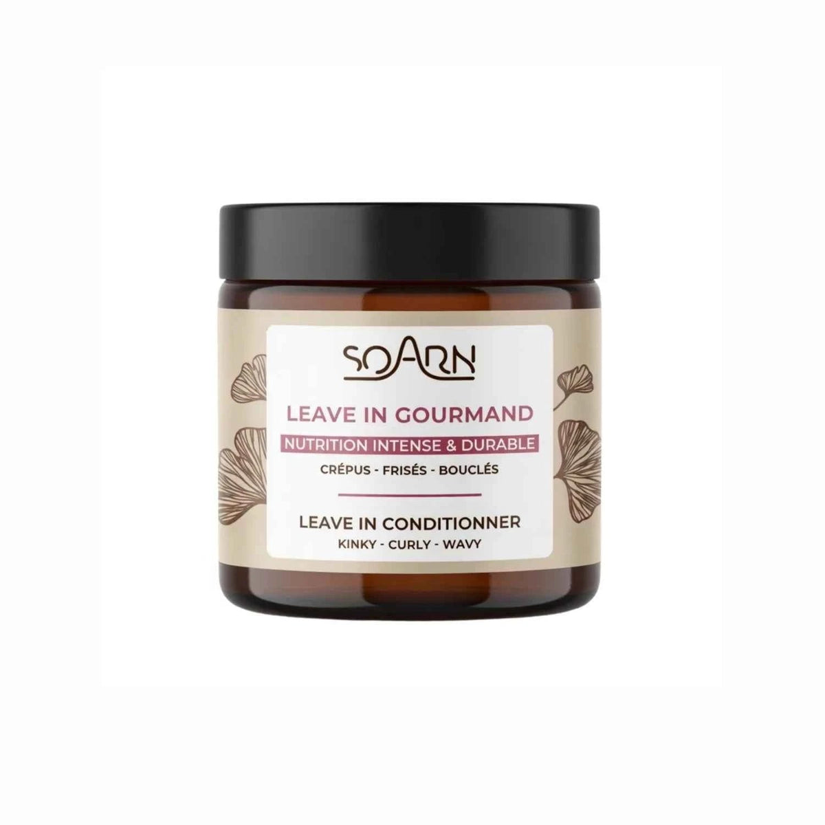 Leave-in gourmand Soarn 