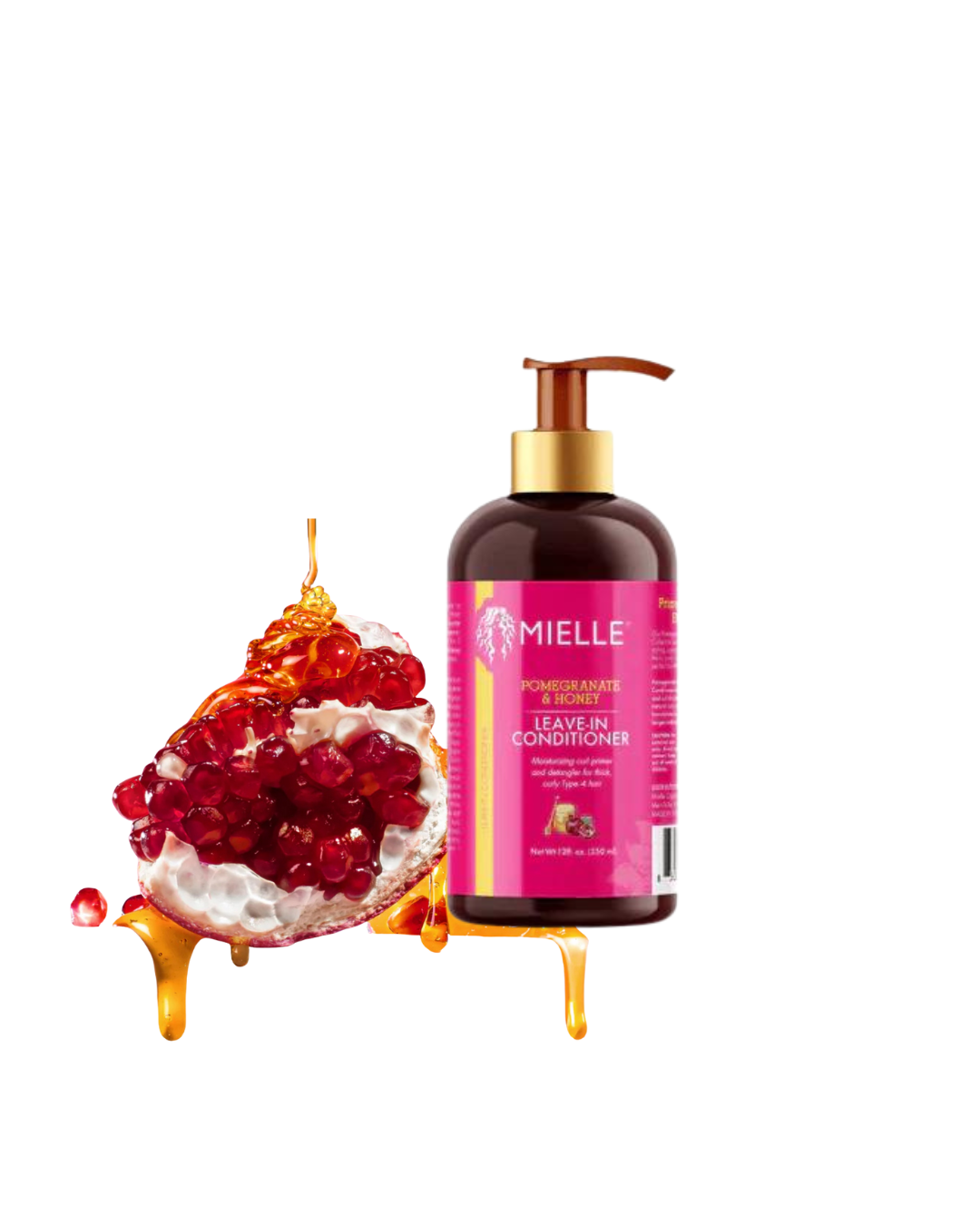 Leave-in conditionner