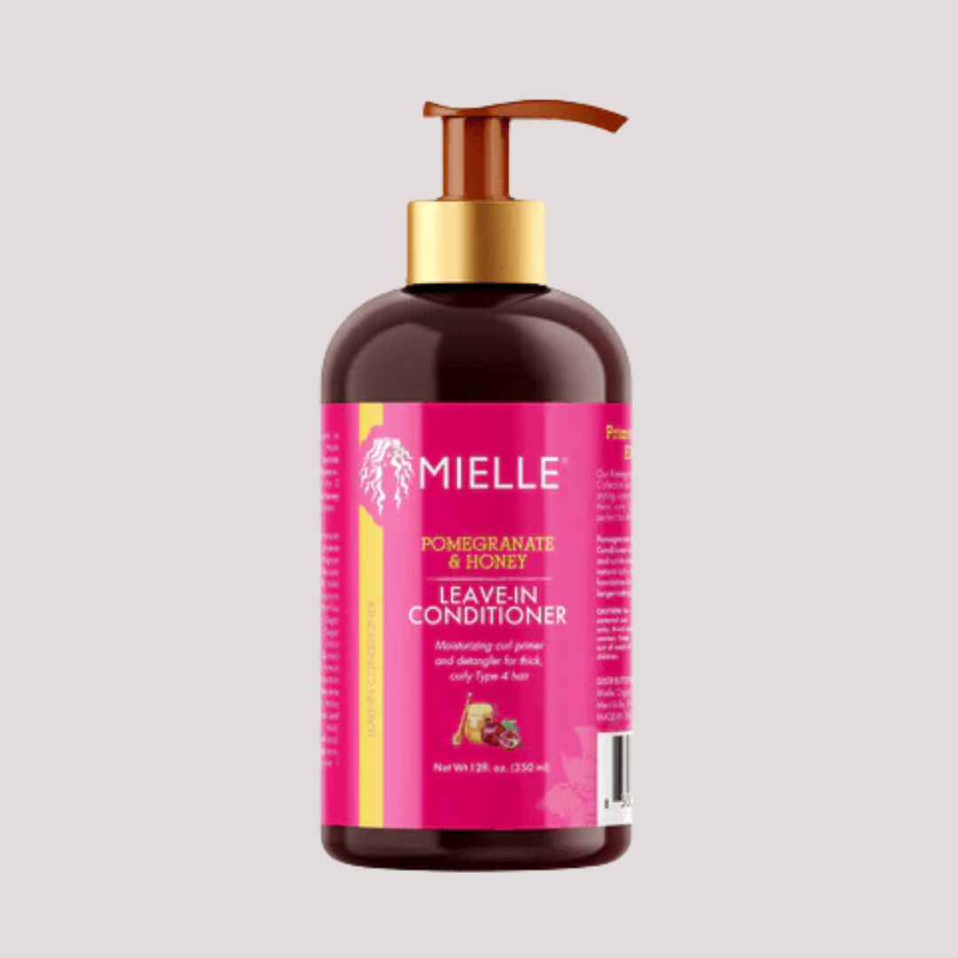 Leave - in Mielle organics 