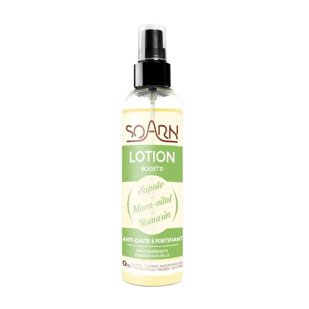 Lotion croissance - Soarn