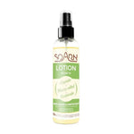Lotion capillaire Soarn 