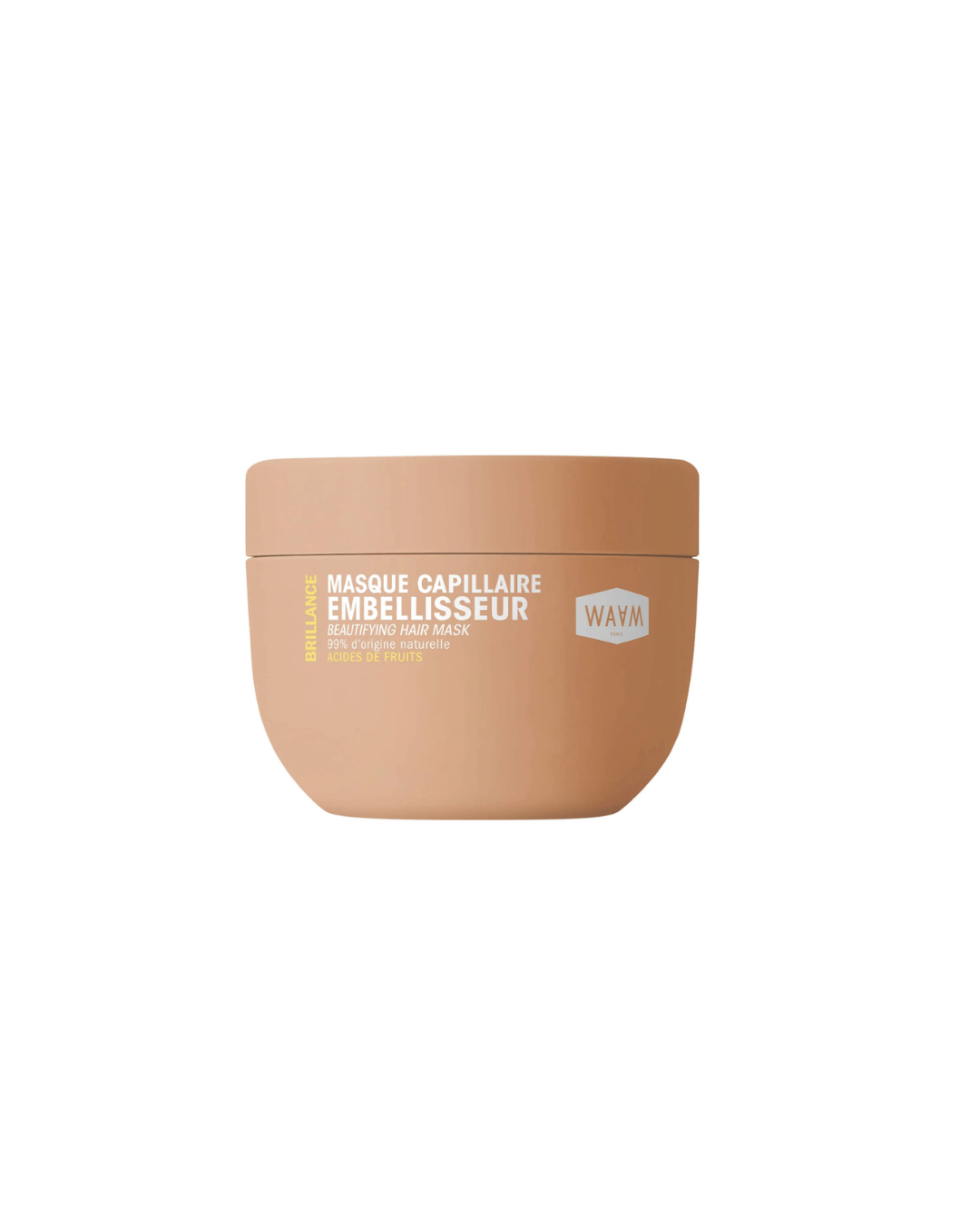 Masque embellisseur Waam