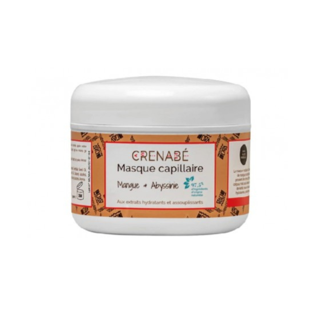 Masque Crenabe 