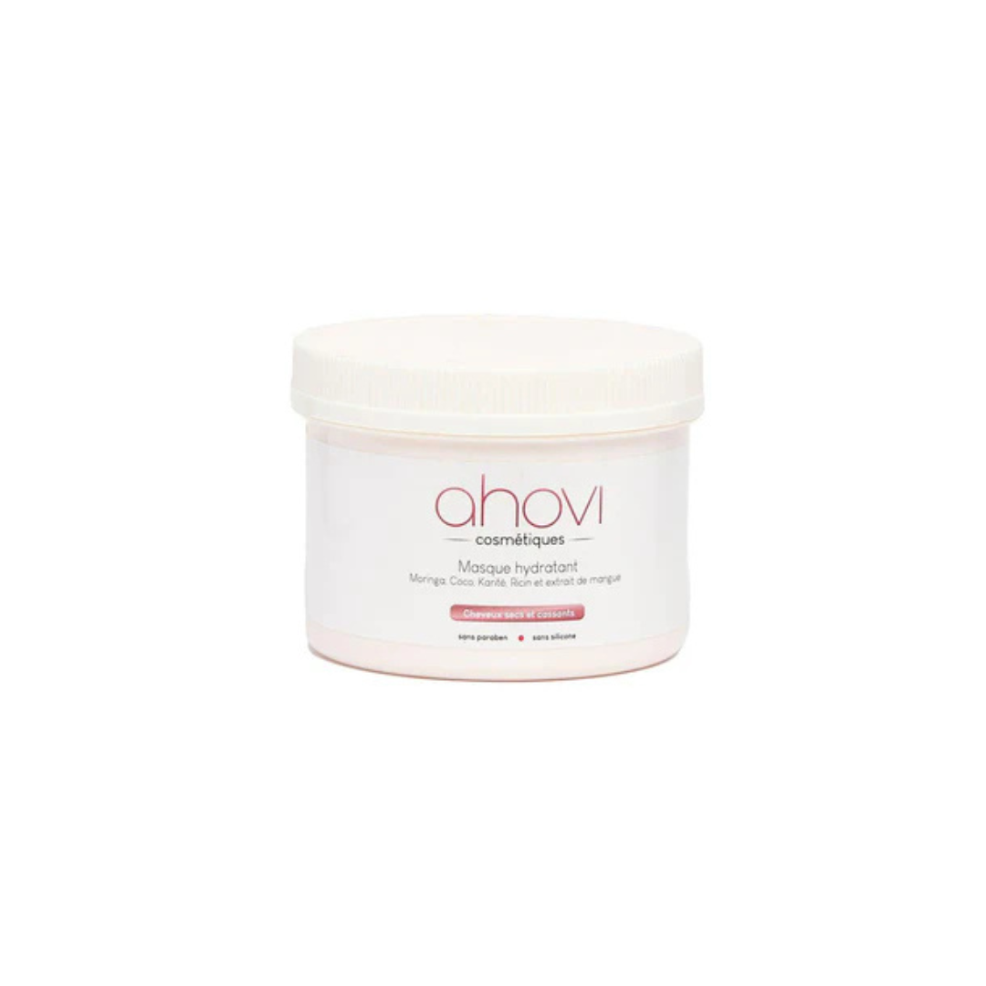 Masque ahovi-cosmetique