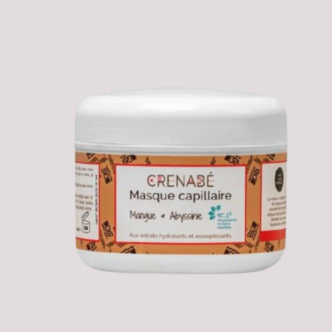 Masque crenabe