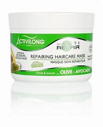 Masque- réparateur actirepair