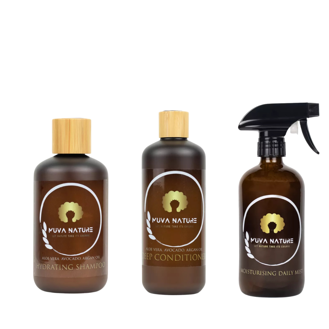 Pack hydratant muva nature - FA&MA