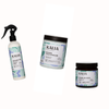 Routine ciblée coco Kalia nature 