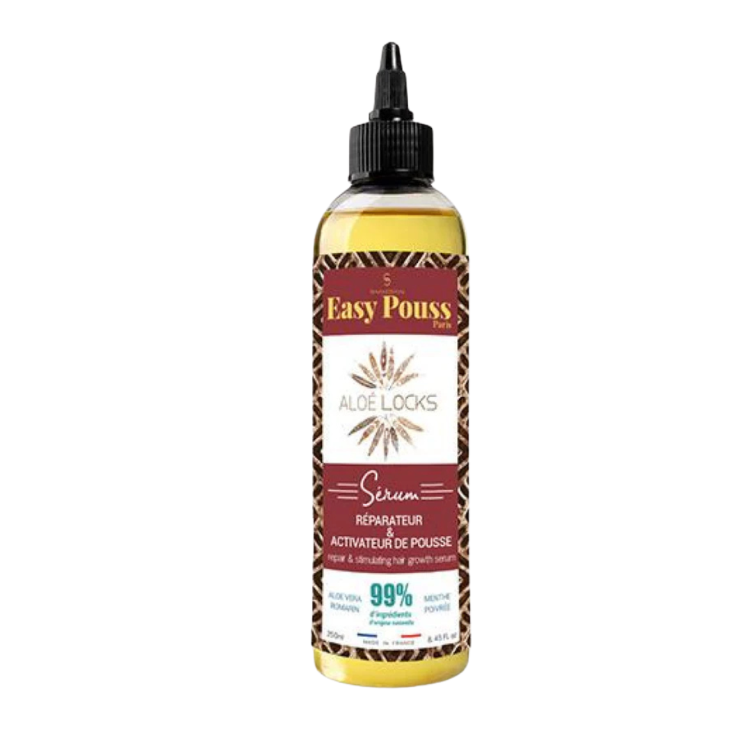 Sérum capillaire Aloe locks