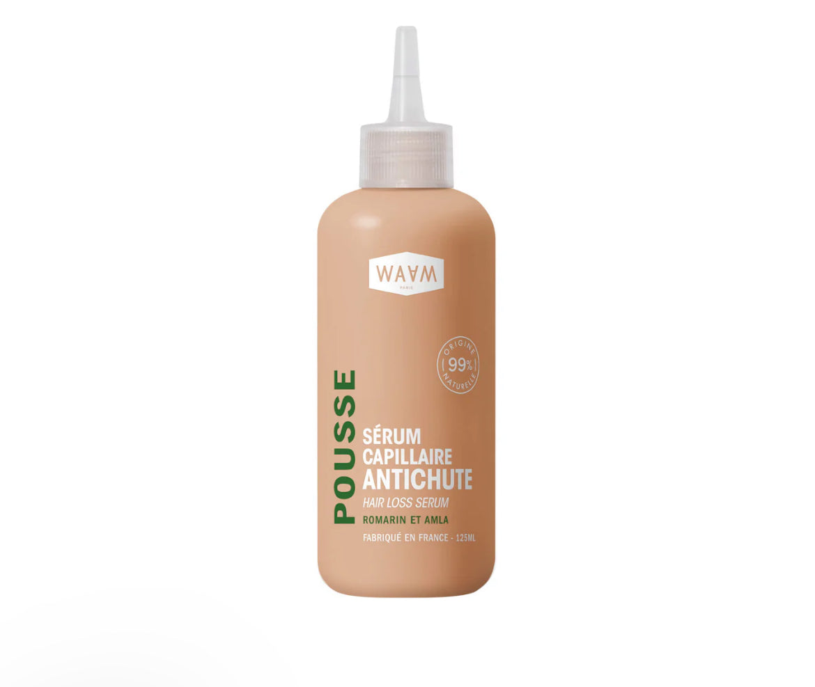 Serum anti-chute waam